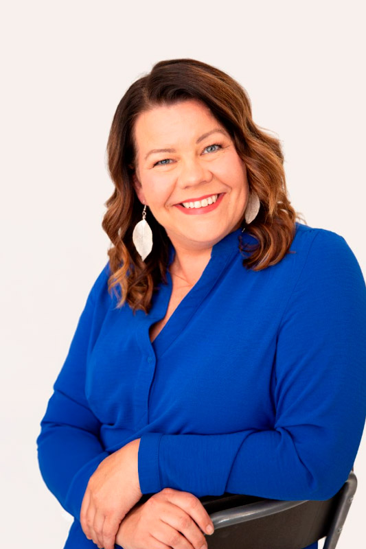 Uravalmentaja Irma Salo