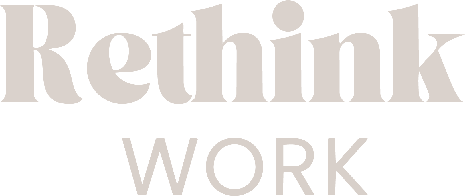 Uraneuvonta ja uravalmennus | Rethink Work
